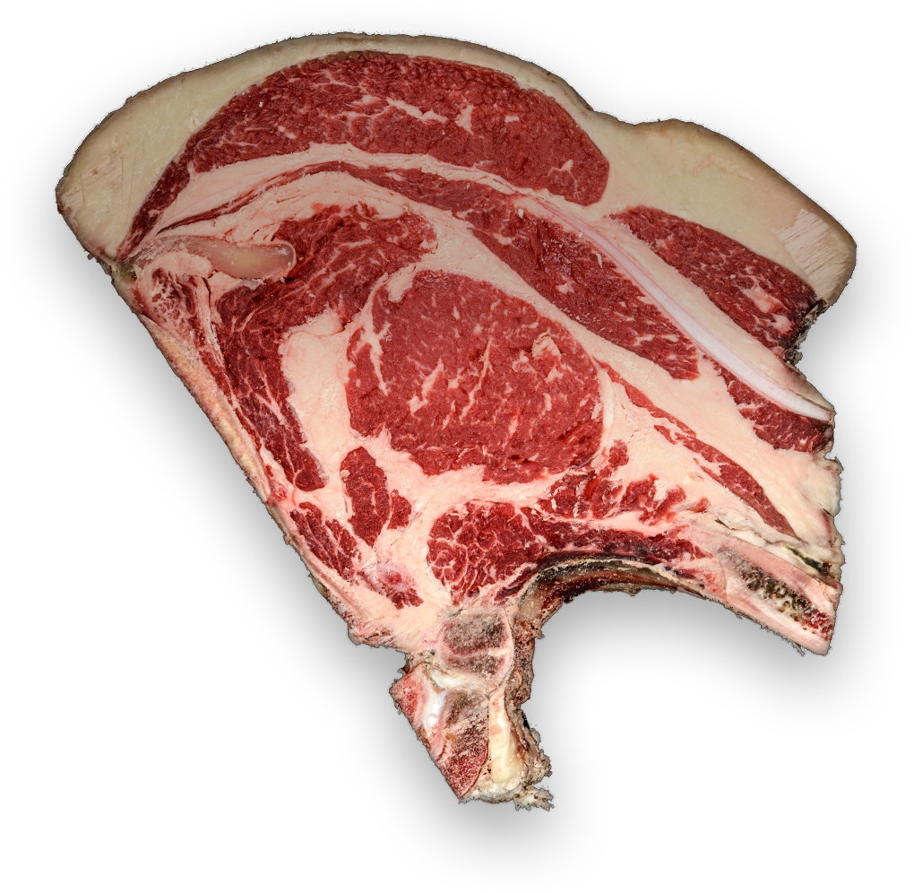 Das Fleisch – Best stuff for your BBQ